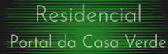 Condominio Residencial Portal da Casa Verde